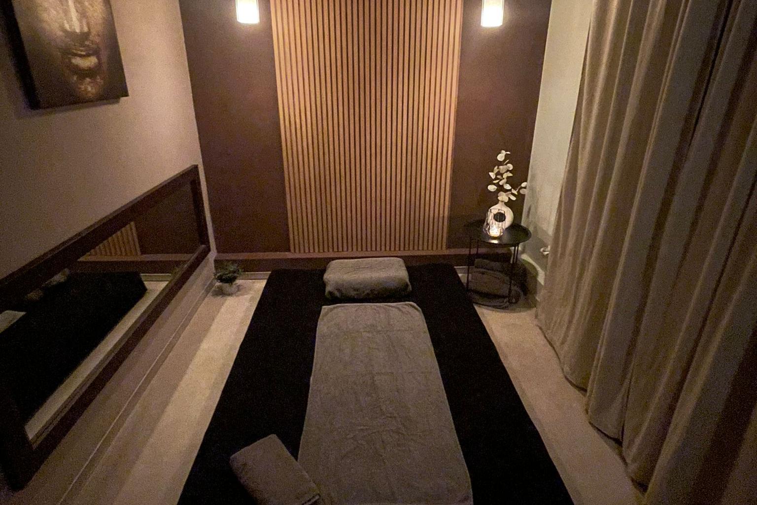 Erotický salón ANGELS erotické masáže