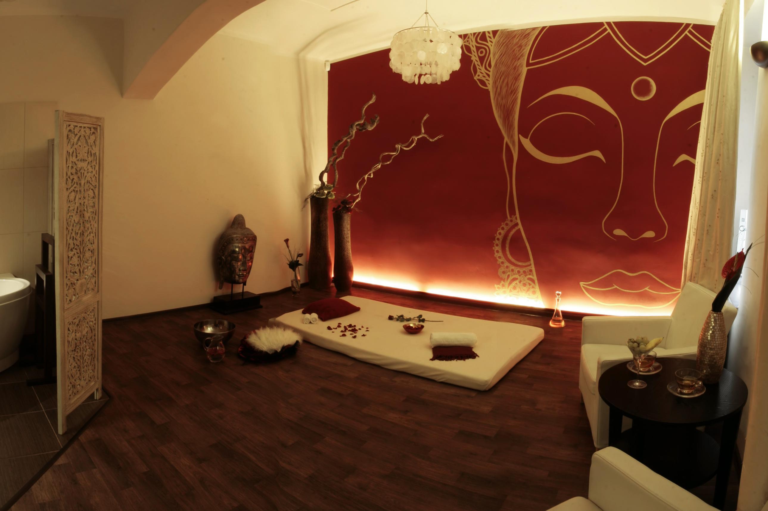 Erotický salón TANMAYA - Tantra masáže Praha