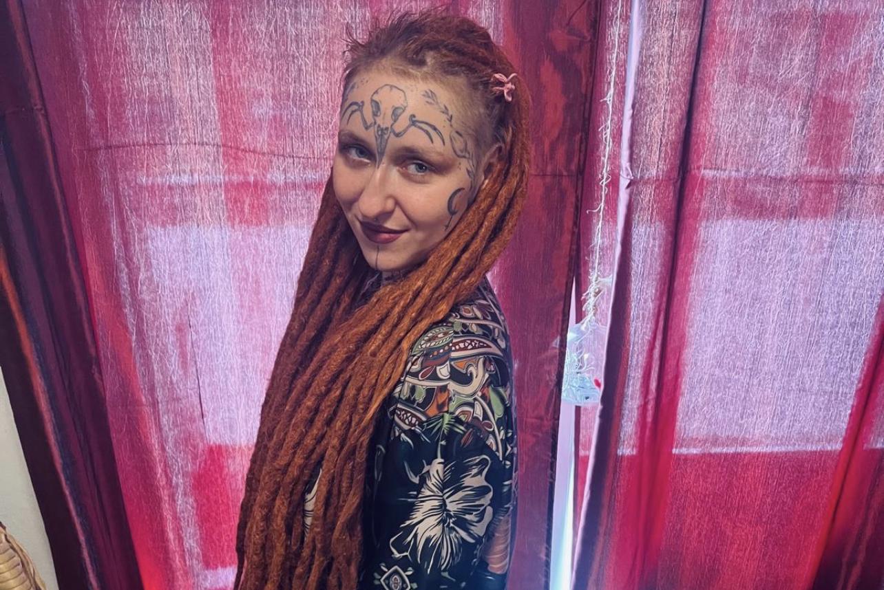 Erotický salón Masáže Marie