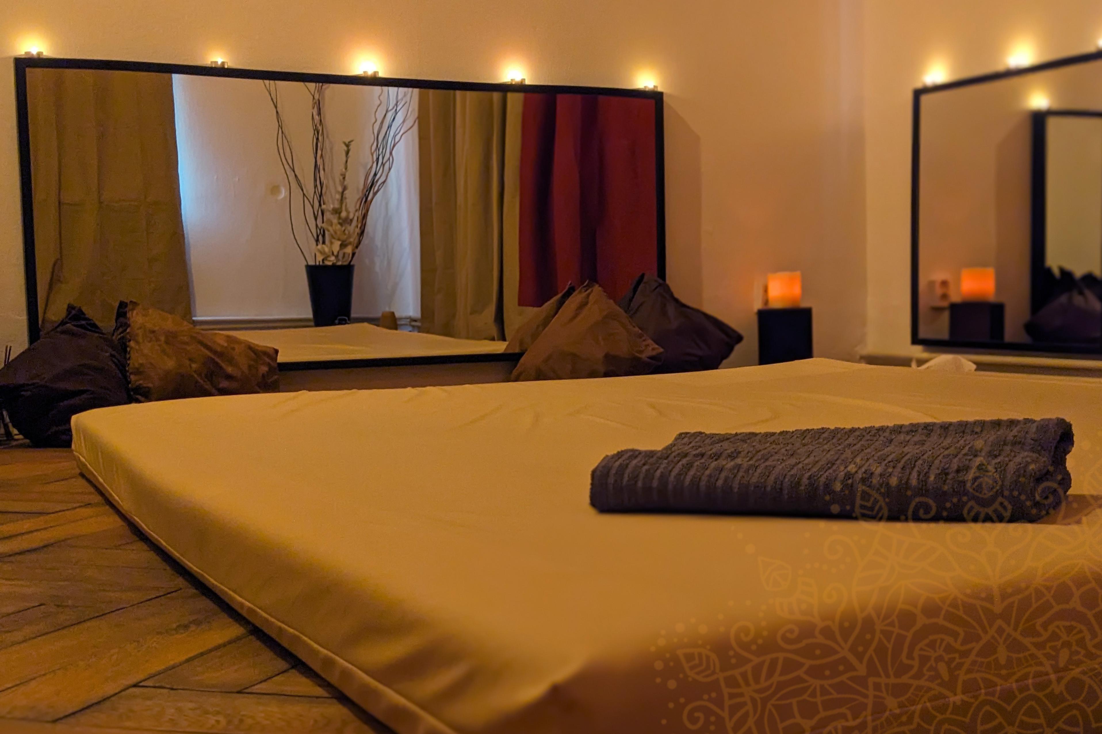 Erotický salón CM Klub